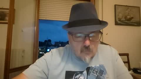 Snapshot of theitalianpapi chatting on July 2026 07:01:02 PM Pippo71 online show from July 2026 07:01:02 PM