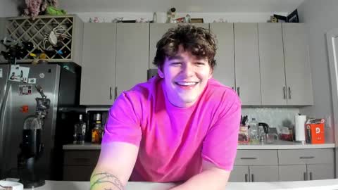 Johnny Stone online show from January 2025 12:59:01 AM