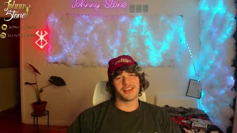 Johnny Stone online show from February 2026 01:10:02 AM