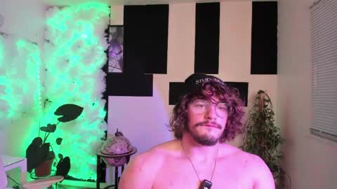 Johnny Stone online show from May 2026 11:34:04 PM