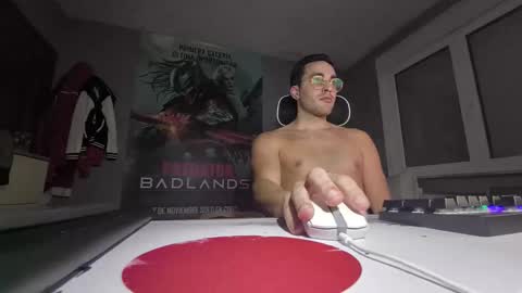 thek23 online show from January 2026 12:26:02 AM