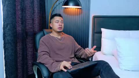 thekingerick online show from June 2026 08:01:01 PM