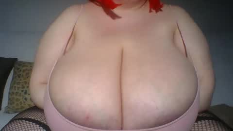 Kinky Angel online show from January 2025 02:35:01 PM