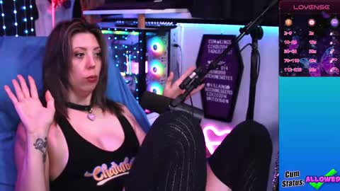 Nix online show from September 2025 02:13:02 AM