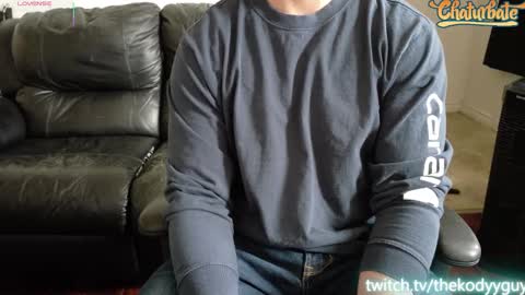 thekodyy online show from March 2025 03:29:02 PM