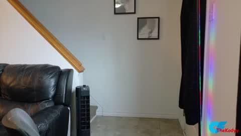 thekodyy online show from June 2026 12:08:01 PM