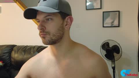 thekodyy online show from July 2026 08:32:02 AM