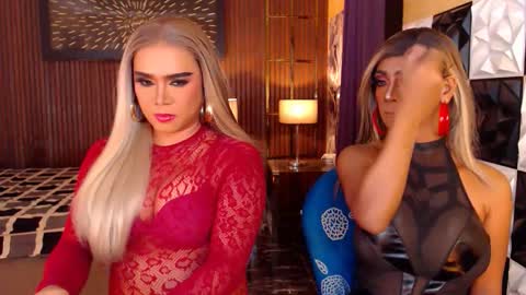 Paula online show from March 2026 08:09:01 PM