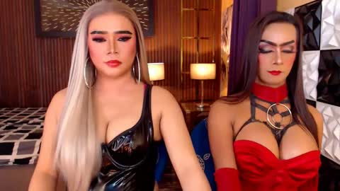 Paula online show from April 2026 07:11:01 AM