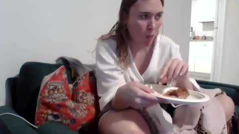 Little Bambii online show from March 2026 11:53:02 PM