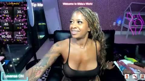 Themaneater online show from May 2026 01:03:02 AM