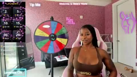 Themaneater online show from July 2026 02:32:01 PM