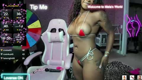Themaneater online show from July 2026 02:55:02 AM