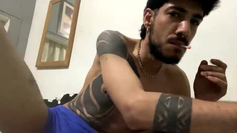 themarttinguyyy online show from December 2025 05:35:02 AM