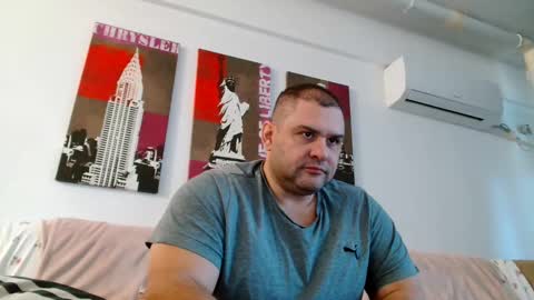 Big Alpha Daddy Master online show from February 2025 02:56:02 PM