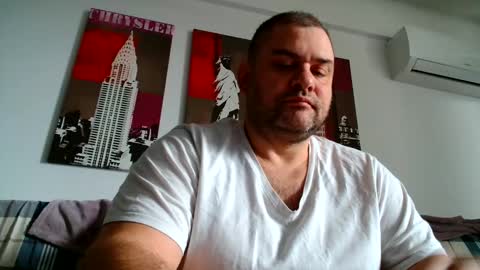 Big Alpha Daddy Master online show from March 2026 09:14:02 AM