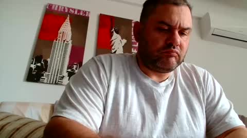 Snapshot of themastercomander chatting on April 2026 08:18:01 AM Big Alpha Daddy Master online show from April 2026 08:18:01 AM