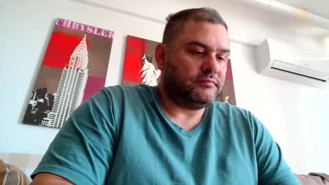 Snapshot of themastercomander chatting on May 2026 07:13:01 AM Big Alpha Daddy Master online show from May 2026 07:13:01 AM