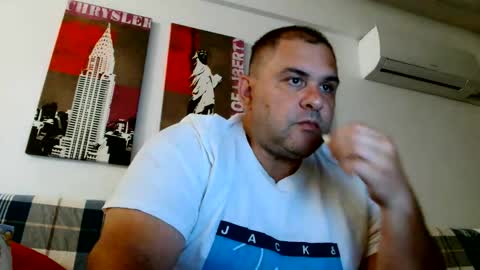 Snapshot of themastercomander chatting on June 2026 06:19:01 PM Big Alpha Daddy Master online show from June 2026 06:19:01 PM