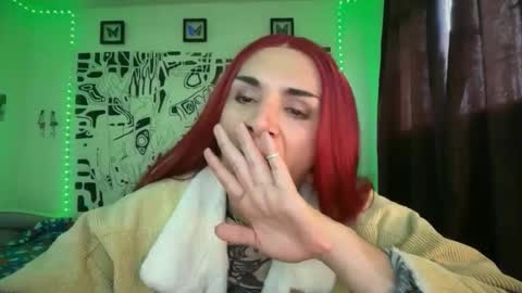 Lucy Lucy online show from November 2025 09:57:01 PM