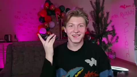 Snapshot of themikesever chatting on January 2025 08:52:02 PM Sever online show from January 2025 08:52:02 PM