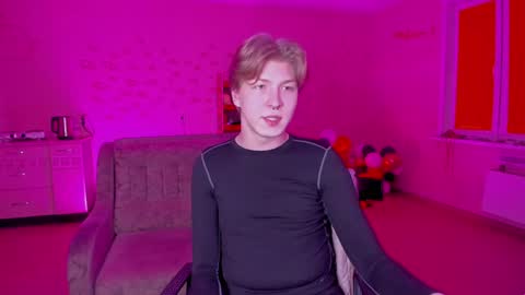 Snapshot of themikesever chatting on February 2025 05:23:02 PM Sever online show from February 2025 05:23:02 PM