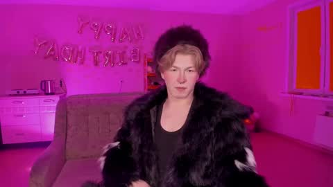 Snapshot of themikesever chatting on February 2025 08:31:02 PM Sever online show from February 2025 08:31:02 PM