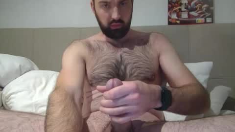 themikka1234 online show from December 2024 08:26:02 PM