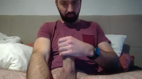 themikka1234 online show from December 2024 08:37:02 AM