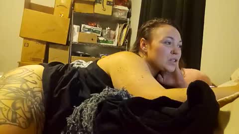 Snapshot of themixologistwink chatting on November 2025 06:59:01 AM Stephanie Fuller online show from November 2025 06:59:01 AM