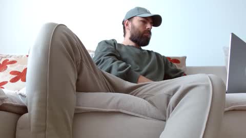 TheMonarchGoat online show from February 2026 10:49:01 AM