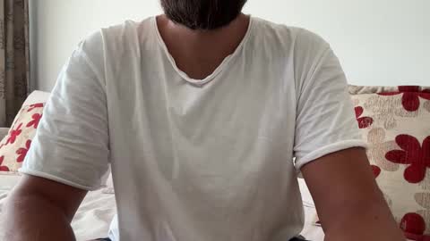 TheMonarchGoat online show from June 2026 06:47:02 AM