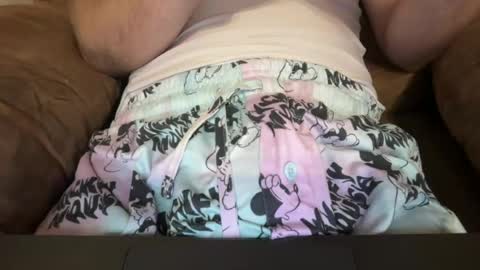 themostboringusername3 online show from June 2026 01:48:01 PM