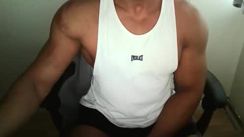 TheMuscleFactory online show from September 2025 05:05:02 PM