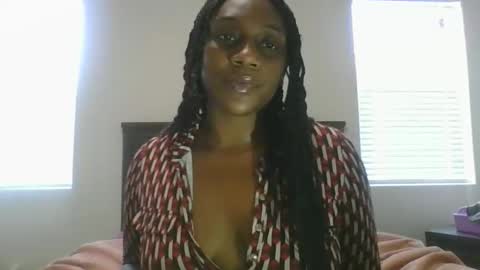 TheNaturalGoddess online show from April 2026 10:29:01 PM