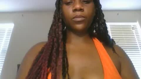 TheNaturalGoddess online show from April 2026 10:25:02 PM