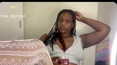 TheNaturalGoddess online show from June 2026 12:32:02 AM