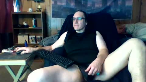 The Neon Raven online show from October 2025 07:10:02 PM