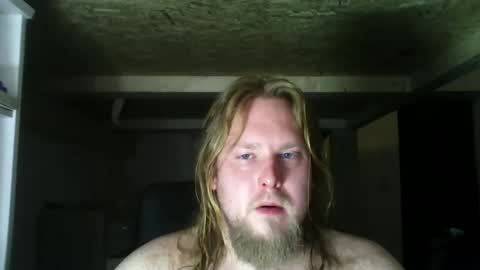 thenewdude1992 online show from January 2025 10:08:02 PM