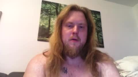 thenewdude1992 online show from January 2026 06:34:01 PM