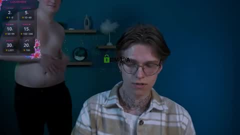 theo_drift online show from January 2026 09:46:02 AM