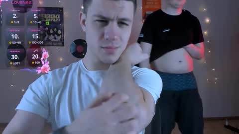 theo_drift online show from February 2026 08:27:01 PM