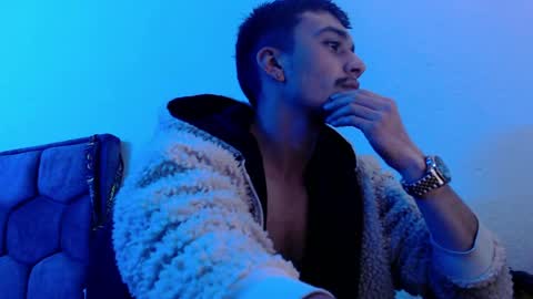 Theo online show from March 2026 06:58:01 AM