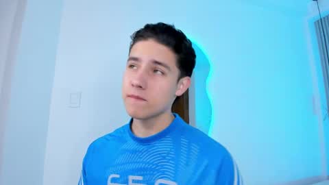  THEO- MATEO  online show from January 2025 02:07:01 PM