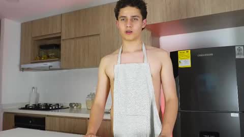  THEO- MATEO  online show from February 2025 02:58:01 AM