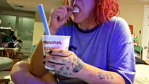 theoneandonlyjenn online show from April 2026 10:10:01 AM