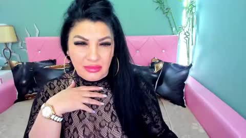 theonerosegoddes online show from March 2026 09:52:01 PM