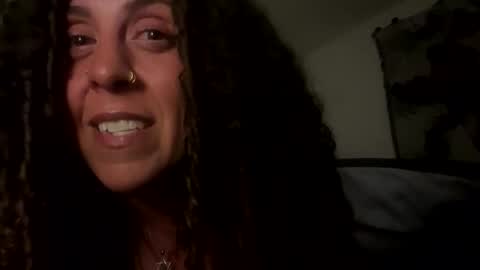 TheOneWithTheBigHair online show from May 2026 12:37:01 AM