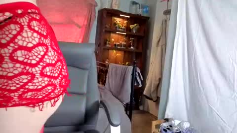 TheOnlyDollLee online show from April 2026 08:10:01 PM