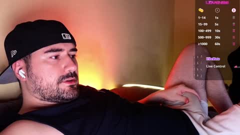 Theo Ravi online show from December 2024 02:42:01 AM